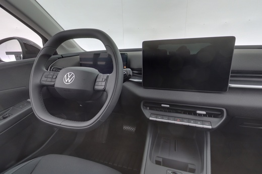 heti ajoon Volkswagen ID. Polo