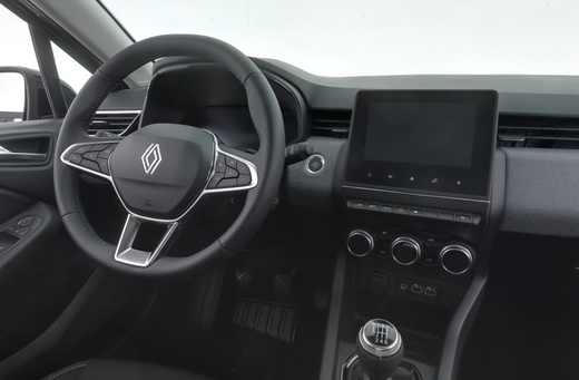 heti ajoon Renault Clio