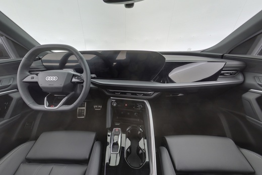 heti ajoon Audi Q5