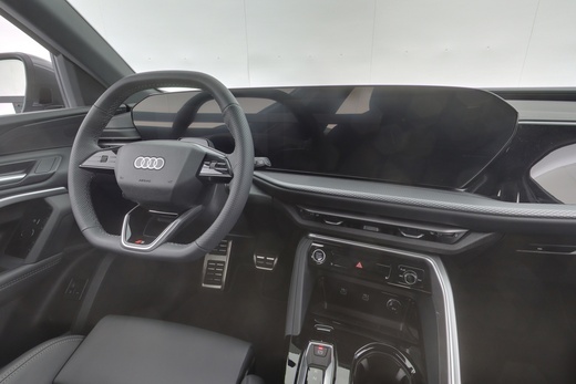 heti ajoon Audi Q5