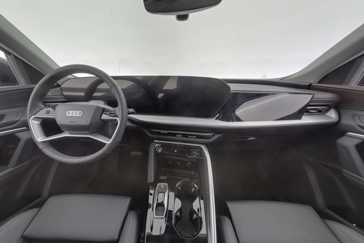 heti ajoon Audi Q5