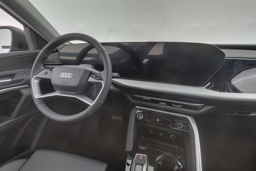 heti ajoon Audi Q5