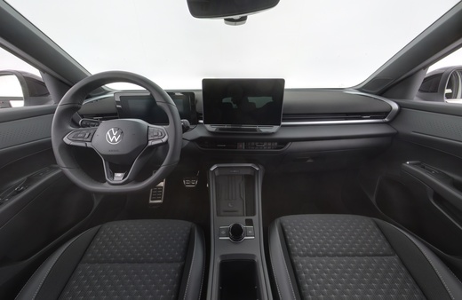 heti ajoon Volkswagen T-Roc