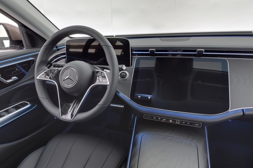 heti ajoon Mercedes-Benz E