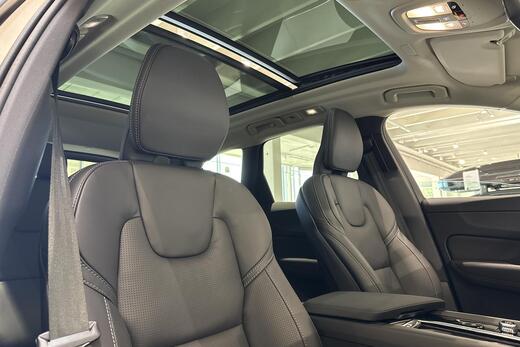 heti ajoon Volvo XC60
