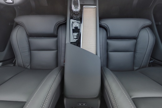 heti ajoon Volvo XC60