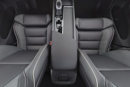 heti ajoon Volvo XC60
