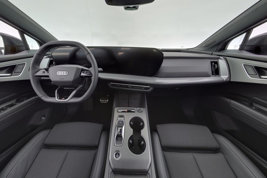 heti ajoon Audi Q4 e-tron