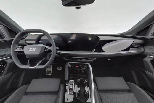 heti ajoon Audi Q5
