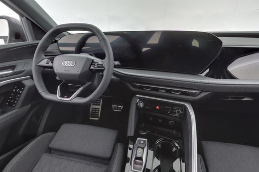 heti ajoon Audi Q5