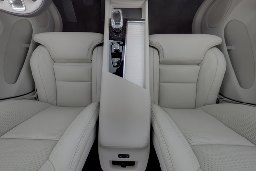 heti ajoon Volvo XC60