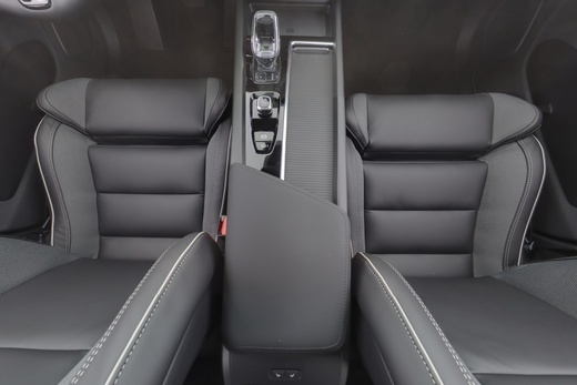 heti ajoon Volvo XC60