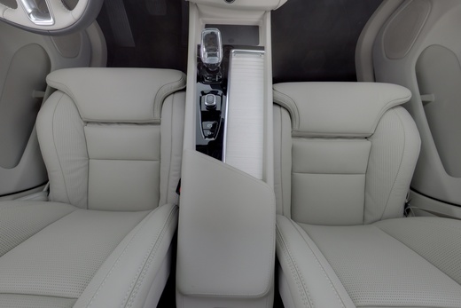 heti ajoon Volvo XC60