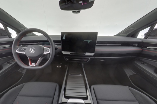 heti ajoon Volkswagen ID.7