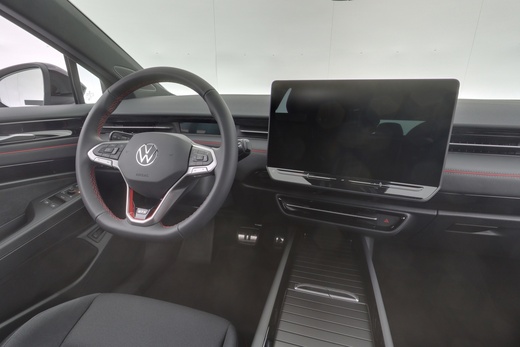 heti ajoon Volkswagen ID.7
