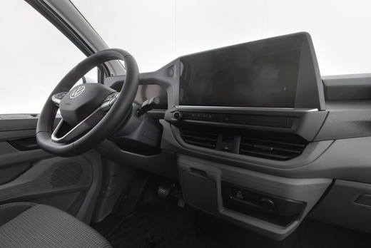 heti ajoon Volkswagen Transporter
