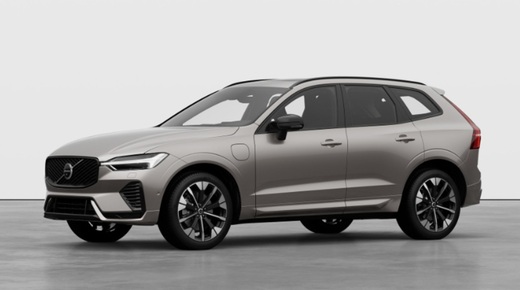 heti ajoon Volvo XC60