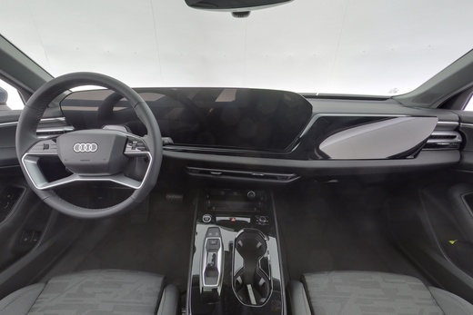 heti ajoon Audi A5