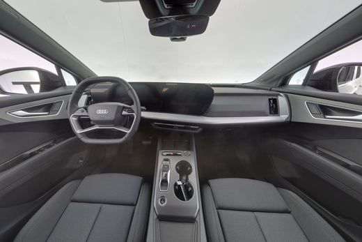 heti ajoon Audi Q4 e-tron