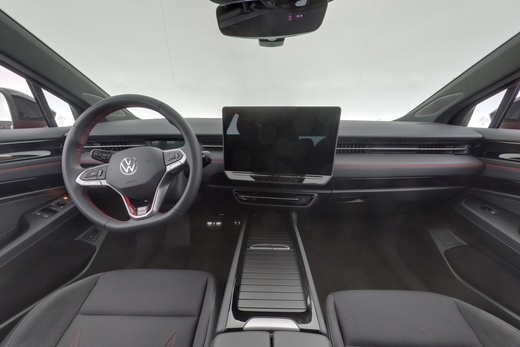 heti ajoon Volkswagen ID.7