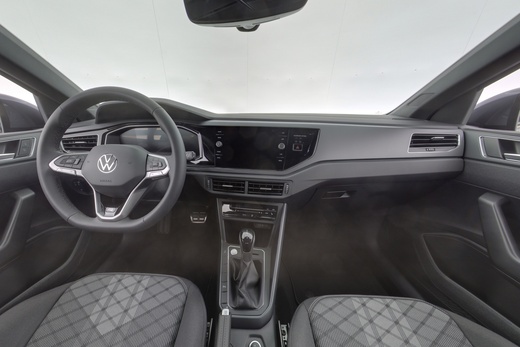 heti ajoon Volkswagen Taigo