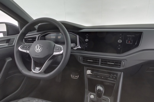 heti ajoon Volkswagen Taigo