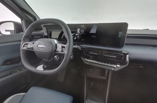 heti ajoon Nissan Micra