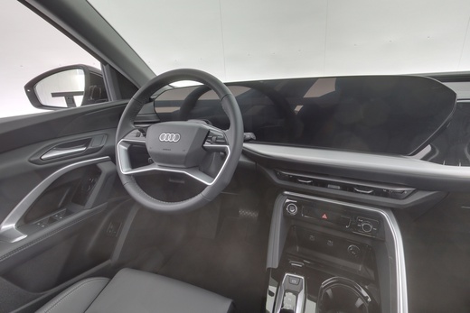 heti ajoon Audi Q5