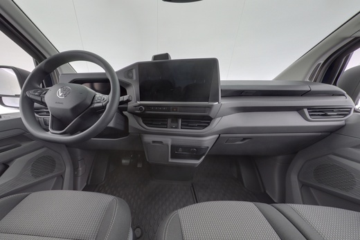 heti ajoon Volkswagen Transporter
