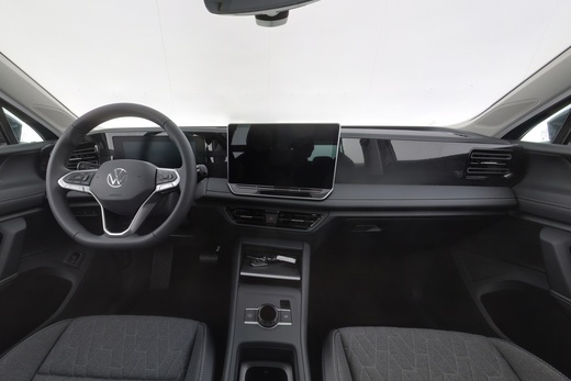 heti ajoon Volkswagen Tiguan