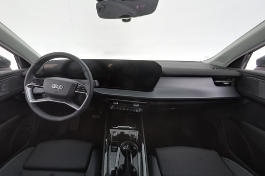 heti ajoon Audi Q3