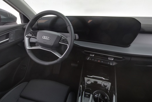 heti ajoon Audi Q3