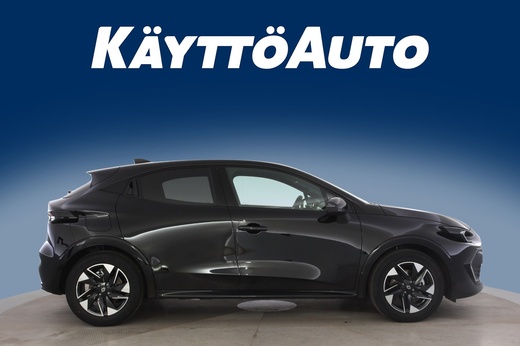 heti ajoon Renault Clio