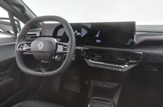 heti ajoon Renault Clio