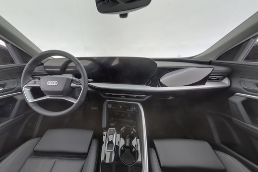 heti ajoon Audi Q5