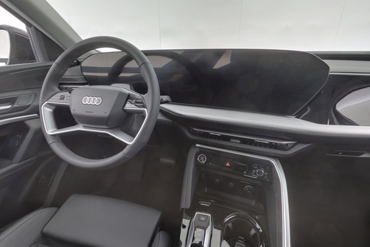 heti ajoon Audi Q5
