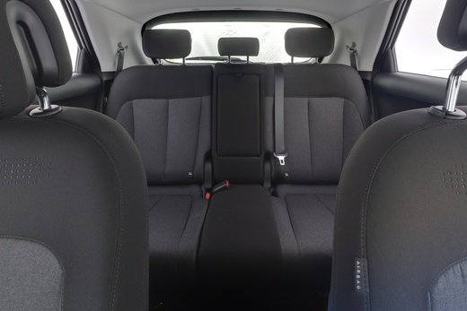heti ajoon Hyundai IONIQ 5