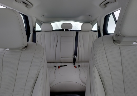 heti ajoon Mercedes-Benz E
