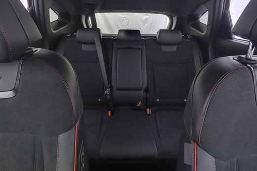 heti ajoon Hyundai Tucson