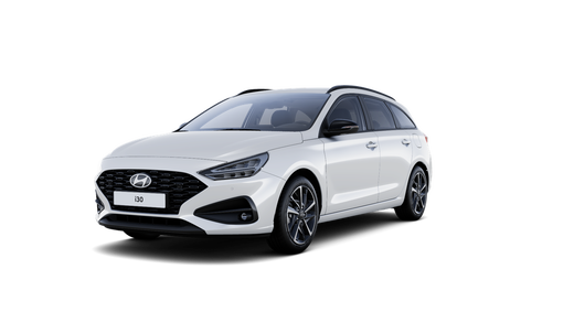 heti ajoon Hyundai i30 Wagon