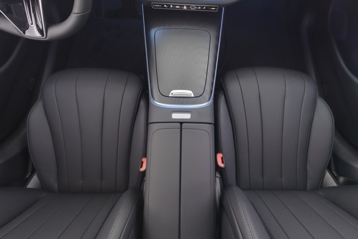 heti ajoon Mercedes-Benz E
