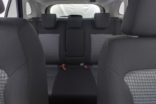 heti ajoon Suzuki S-Cross