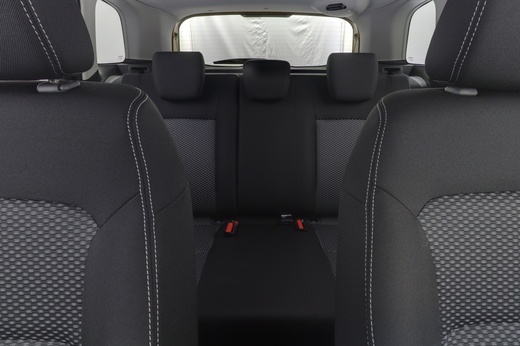 heti ajoon Suzuki Vitara