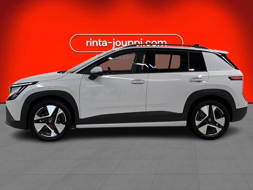 heti ajoon Skoda Epiq