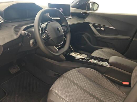 heti ajoon Peugeot 2008