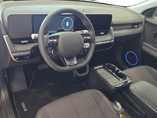 heti ajoon Hyundai IONIQ 5