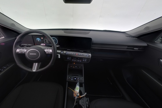 heti ajoon Hyundai KONA Electric