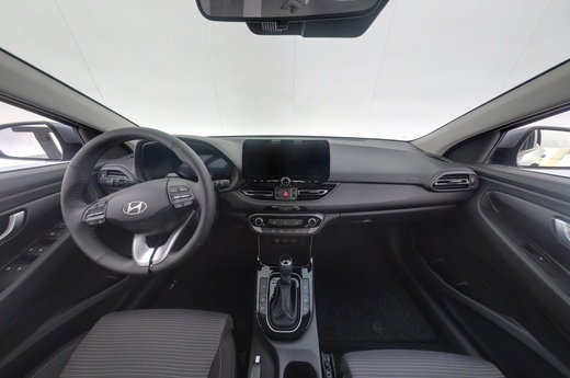 heti ajoon Hyundai i30 Wagon