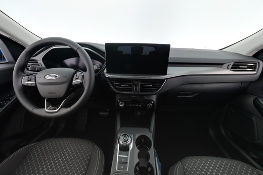 heti ajoon Ford Kuga