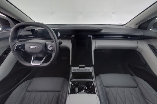 heti ajoon Ford USA Explorer